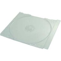 MediaRange CD Tray for jewelbox. for 1 disc. machine packing grade. tr