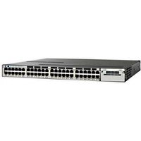 Cisco Catalyst WS-C3850-48P-S network switch Managed L3 Gigabit Ethern
