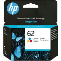 HP C2P06AE/62 Printhead cartridge color. 165 pages ISO/IEC 24711 4.5ml