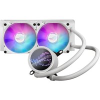 ASUS ROG Ryuo III 240 ARGB White Edition Processor All-in-one liquid c