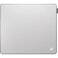 Corsair MM PRO Control Large Esports-Tuned Cloth Mouse Pad - Gray