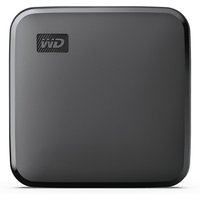 Western Digital WD Elements SE SSD 2 TB Micro-USB B Black
