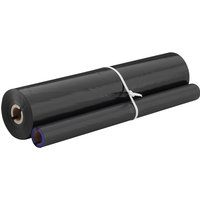 Brother PC-202RF Thermal-transfer roll. 2x420 pages Pack=2 for Brother
