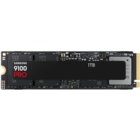Samsung 9100 PRO PCIe® 5.0 NVMe™ M.2 SSD - 1 TB