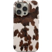 BURGA Celestial mobile phone case 16 cm (6.3") Cover Beige. Brown