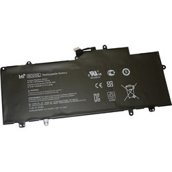 Bti BO03037XL Compatible 37Wh 3-Cell Battery For Hp Chromebook 14 G3 Bti BO03037XL Compatible 37Wh 3-Cell Battery For Hp Chromebook 14 G3