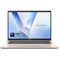 ASUS Vivobook 14 X1407CA-LY086W Intel Core Ultra 5 225H Laptop 35.6 cm
