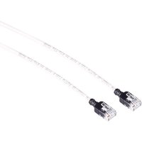 networking cable 0.5 m Cat6a U UTP