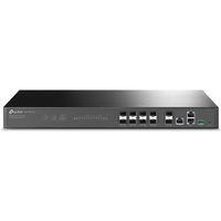 TP-Link DeltaStream 8-port Pizza-box GPON Optical Line Terminal