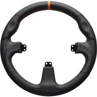 Asetek SimSports GT Rim - Round Leder Racing wheel