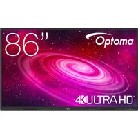 Optoma 1861RK interactive whiteboard 2.18 m (86") 3840 x 2160 pix