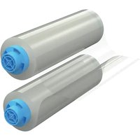 GBC Velocity Lamination Roll Film 80 Micron Gloss