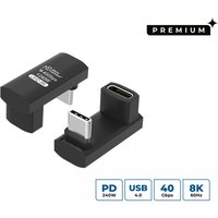 Microconnect MC-USB4AG-L USB cable