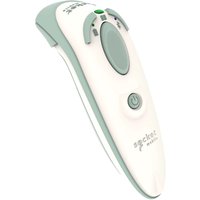 Socket Mobile DuraScan D755 Handheld bar code reader 1D/2D LED Green.