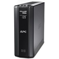 APC Power Saving Back-UPS RS 1500 230V CEE 7/5