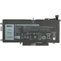 DELL 4ICP6 industrial rechargeable battery Lithium-Ion (Li-Ion) 4250 m