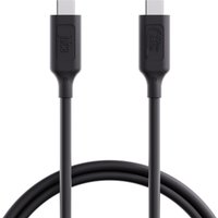 Juice JUI-CABLE-TYPEC-4.0-1M-RND-ECO-WHT USB cable USB4 Gen 2x2 USB C Blue, White
