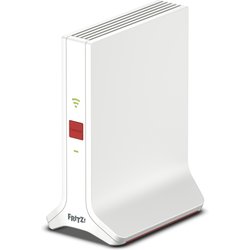 Repeater 3000 Ax Network Repeater 2400 Mbit/S White