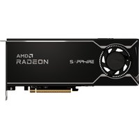 Sapphire AMD RADEON AI PRO R9700 32 GB GDDR6