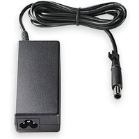 HP 90W power adapter/inverter 65 W Black