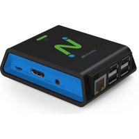nComputing RX-RDP+ 2.4 GHz Linux 105 g Black. Blue