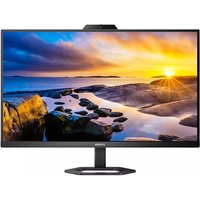 Philips 5000 series 27E1N5600HE/00 27" Quad HD IPS 75Hz 4ms Height Adjustable Monitor with Speakers