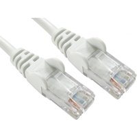 PCNova Get 13% Discount on Cables Direct 05m Economy Networking Cable White