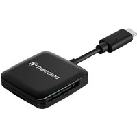 Transcend RDC3 Card Reader