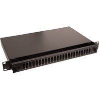 Lanview LVO231552 patch panel 1U