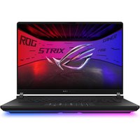 ASUS ROG Strix SCAR 16 G635LW-RW041W laptop Copilot+ PC Intel Core Ult