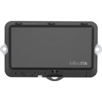 Mikrotik LtAP mini LTE kit (2024) 300 Mbit/s Power over Ethernet (PoE)