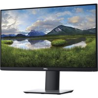 DELL P2421DC computer monitor 60.5 cm (23.8") 2560 x 1440 pixels