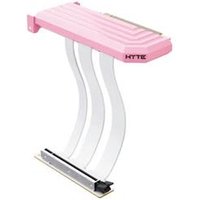 HYTE PCIE 5.0 RISER CABLE STRAWBERRY