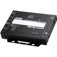 ATEN VE8952T-AT-E AV extender AV transmitter Black