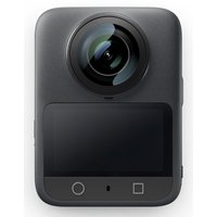 DJI Osmo 360 action sports camera 120 MP 8K Ultra HD CMOS 25.4 / 1.1 m