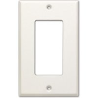 Radio Design Labs CP-1 wall plate/switch cover White