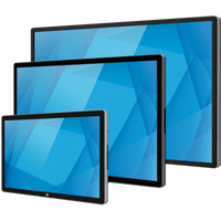 Elo Touch Solutions 3204L. 81 cm (32''). Projected Capacitiv