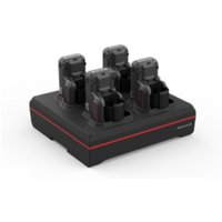 Honeywell 4-Bay Device Charger