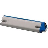 OKI 45536543 Toner white. 15K pages ISO/IEC 19752 for OKI Pro 9542