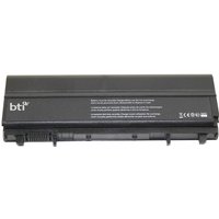 BTI 0Wh 9 cell VV0NF compatible battery for DELL LATITUDE E5540 LATITU