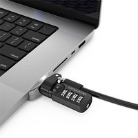 Compulocks Ledge Lock Adapter for MacBook Pro 16" M1. M2 & M3