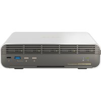 QNAP TBS-h574TX-i5UC-05S01 NAS Compact Intel® Core™ i5 i5-1235U 16 GB