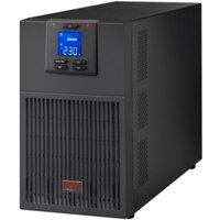 APC SRV3KI-E uninterruptible power supply (UPS) Double-conversion (Onl