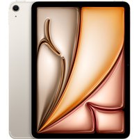 Apple iPad 11-inch Air M3 Wi-Fi + Cellular 1TB - Starlight
