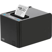 CUSTOM K3 HS 203 x 203 DPI Wired Thermal POS printer