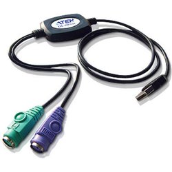 Aten PS/2 To Usb Adapter Aten PS/2 To Usb Adapter