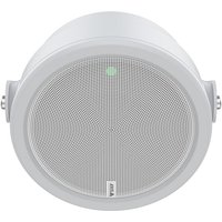 Axis 02380-001 loudspeaker 1-way White Wired