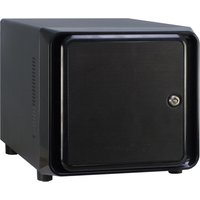 Inter-Tech SC-4100 Rack Black