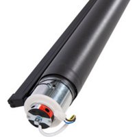 Da-Lite DescenderPro projection screen 4.24 m (166.9") 16:9