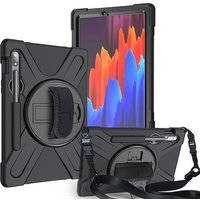 eSTUFF ES681844-BULK tablet case Black